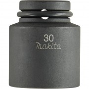 Makita 134846-3 Ударная торцовая головка 1/2" 30x50мм
